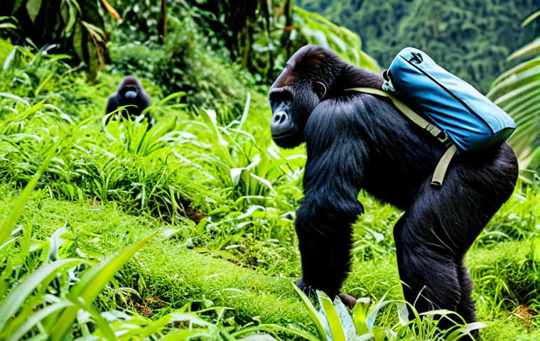 乌干达签证办理:避坑指南,省钱小妙招! 2 乌干达签证办理 - 이미지 1
