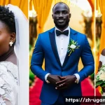 Home 13 우간다 전통 결혼식 - Here are three detailed image prompts in English, designed to be appropriate for a 15+ audience and ...